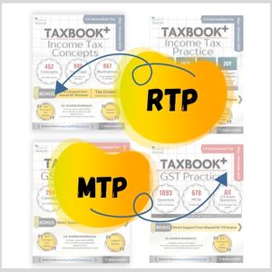 RTP & MTP questions